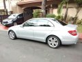 2011 Mercedes-Benz C200 FOR SALE-0