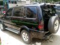 Isuzu Crosswind xuvi model 2004 for sale -8