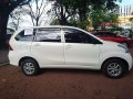 Toyota Avanza 2014 for sale-3