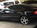 2004 Mercedes Benz CLK 500 FOR SALE-1