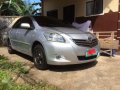 Rush!!! Rush!!! Toyota Vios 2013-1
