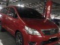 2015 Toyota Innova Diesel for sale -7