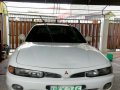 Mitsubishi Galant vr4 1996 FOR SALE-6