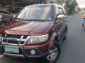 2013 Isuzu Sportivo X for sale -4