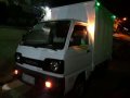 2004 Suzuki Multicab Delivery Van-0