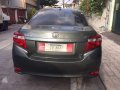 Toyota Vios E MT 2017 for sale-6