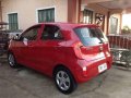 SELLING Kia Picanto ex 2012-6