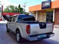 2013 Nissan Navara 4x2 AT for sale -3