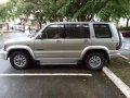 2003 Isuzu Trooper LS Skyroof edition FOR SALE-6