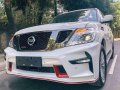 Brand New 2019 Nissan Patrol Royale with Nismo Kit-3