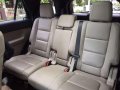 2013 Ford Explorer 2.0 Ecoboost 4x2 for sale -10