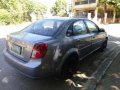 For sale ChEVROLET OpTrA 2006 model-5