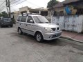 2005 Mitsubishi Adventure Diesel engine Roof rack-1