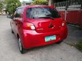 2013 Mitsubishi Mirage for sale -3