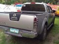 Nissan Frontier 2008 for sale-1