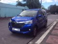 2016 Toyota Avanza G MT for sale-8