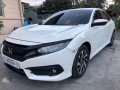 Honda Civic 1.8 cvt 2017 1.8E engine/ fuel effiicient-10