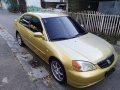 2002 Honda Civic Dimension FOR SALE-4