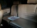 2007 Mitsubishi Adventure Glx Diesel Mickey Mouse-10