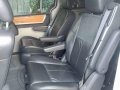 2008 Chrysler Town and Country Silver Automatic transmission-4