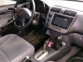 Honda Civic 2001 for sale-5