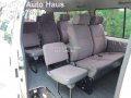 2015 Nissan Urvan Escapade for sale -4