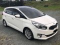 2014 Kia Carens 17L EX Diesel AT Siena Motors-11