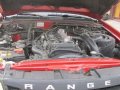 2010 FORD Ranger xlt pickup trekker diesel-4