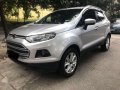 2017 Ford Ecosport Trend for sale-1