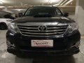 2016 Toyota Fortuner G for sale -6