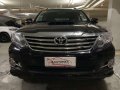 2016 Toyota Fortuner G for sale -5