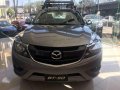 2019 Mazda BT50 ZERO Cash Out All In Promo Downpayment 4x2 manual automatic-1