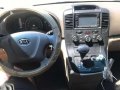 2010 Kia Carnival Automatic Long wheel base -6