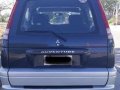 2002 Mitsubishi Adventure FOR SALE-1