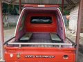 Suzuki Multicab - Pick up type FOR SALE-8