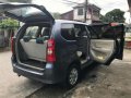 Toyota Avanza G 2010 top of the line-1