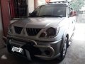 Mitsubishi Adventure 2008 GLS Sport 2 for sale -5