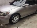 Honda Civic 2005 vti automatic (eagle eye)-2