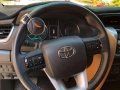 Toyota Fortuner 2017 Attitude Black for sale-4