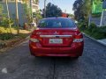 2016 Mitsubishi Mirage G4 GLX for sale-3