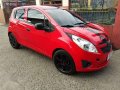 Chevrolet Spark In Good running condition,-0