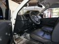 2016 Toyota Hiace Commuter diesel MT for sale -5