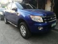 Rush Sale Ford Ranger Automatic Diesel 2012-0