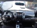 2010 Mitsubishi Montero Gls 2.5 4X2 Automatic Transmission-3