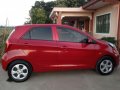 SELLING Kia Picanto ex 2012-8