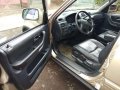 Honda Crv 4x4 2001 for sale -9
