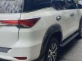 2016 Toyota Fortuner 2.4v for sale-3