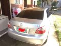 Rush!!! Rush!!! Toyota Vios 2013-2