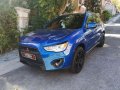 Mitsubishi ASX 2015 GLS AT for sale-7