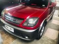 Mitsubishi Adventure GLS sport diesel 2011-1